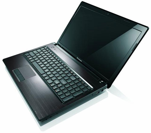 Lenovo G570